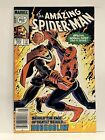 The Amazing Spider-Man #250 (Marvel, March 1984) NM / Spidey Vs Hob-goblin