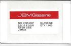 JBM #2 Glassine Envelopes 2 5/16