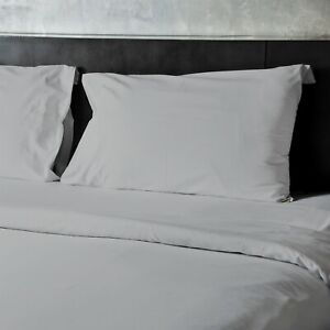 King Size Bamboo Comfort 4-Piece 1800 Count Bedding - EXTRA SOFT DEEP SHEETS