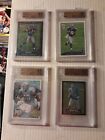 Hakeem Nicks Graded ROOKIE Card Lot 13 Cards ALL Different BGS 9.5 BGS 10