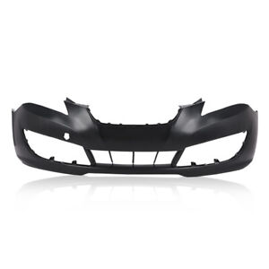Fit for 2010 2011 2012 Hyundai Genesis Coupe Front Bumper Cover Fascia US
