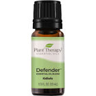 Plant Therapy Defender Essential Oil Blend 100% Pure, Immune Supporting Oil