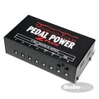 New VooDoo LAB PEDAL POWER 2 PLUS 655039