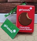 Kurt S. Adler Girl Scouts Cookies Christmas Ornament 2020 Various Flavors