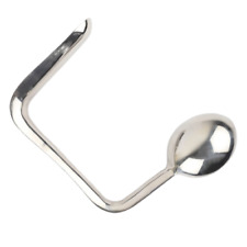 Hardy-Duddy Weighted (3 Lbs) Vaginal Speculum, 1.25