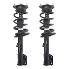 Front Complete Struts & Spring Assembly For 2011-2013 Kia Sorento 172713 172712