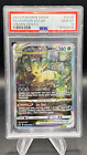 PSA 10 GEM MINT Leafeon Vstar #GG35 Crown Zenith Pokemon Card 2023