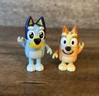 Bluey and Friends Bingo Action Figures Collectible Kids Toys Ships Fast