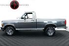 1992 Ford F-150 4X4 Loaded A/C V-8 Auto Trans Short Bed