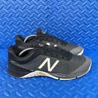 New Balance Minimus 40 Mens Size 11 Gray Vibram Cross Training Athletic Shoes