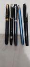 New ListingBeginner Fountain Pen Lot Of 5 Pens- Baoer, Hero, & Kaco