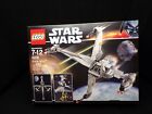 Lego Star Wars 6208 B-Wing Fighter; New in Box sealed