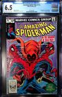 Amazing Spider-Man #238 CGC 6.5 1st App Hobgoblin w/ Tattooz 1983