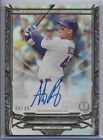 2016 TOPPS TRIBUTE ANTHONY RIZZO AUTOGRAPH AUTO #D/99 CHICAGO CUBS