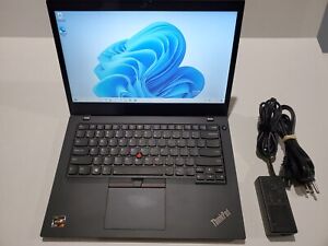 Lenovo ThinkPad L14 14