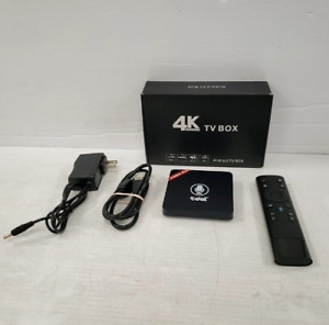 (47029-1) No Name A95X Pro Android TV Box