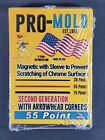 150x Pro Mold MH55SA 2nd Gen w/ Sleeve 55pt Magnetic Card Holder One Touch