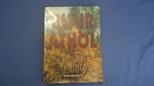 Blair Athol By Diane Menghetti - Paperback