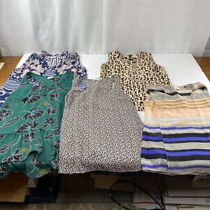 Cabi Women's Size X Small LOT of 5 Blouses Tops Career Wear