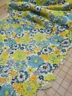 Lace Fabric African Cord Lace Fabric Guipure Mesh Cotton- Print Flowrer Motif