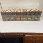 Great Books of the Western World Britannica 1952 (1971) - Each Sold Separately