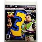New ListingToy Story 3 The Video Game - Sony Playstation 3 Authentic 180 Day Guarantee PS3