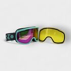 Giro Moxie Women's Snow Ski Goggles with Extra Lens
