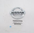 Genuine OEM Nissan 62890-CD000 Front Emblem Logo 2003-2008 350Z 2009-2016 370Z (For: Nismo)