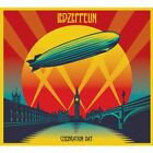 Led Zeppelin - Celebration Day - Led Zeppelin CD EOVG The Fast Free Shipping