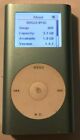 Apple iPod Mini 1st Gen Blue (4GB) A1051 Fast Ship Very Good Used Some Songs