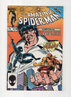 Amazing Spider-Man #273 (1986 Marvel Comics)