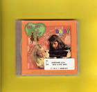 MOMMY AND ME – ROCK A BYE BABY – 25 TRACK CD MUSIC - USED, LIBRARY COPY