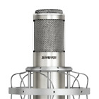 Shure KSM353/ED Premier Bi-Directional Ribbon Microphone for Studio/Concert Hall
