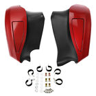 Lower Fairings Fit For Indian Roadmaster Chieftain Classic 2014-22 Ruby Metallic (For: 2017 Indian Roadmaster)