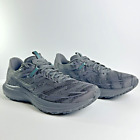 Saucony Omni Size 9.5 Men's Running Shoes Asphalt S20762-101 Men's Footwear