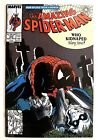 Amazing Spider-Man 308, FN, Marvel 1988 McFarlane, Taskmaster!
