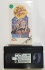 The Best Little Whorehouse In Texas (VHS, 1986) Burt Reynolds, Dolly Parton