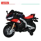 Kids Electric Motorbike Ride on Motorcycle Toy for 1-4 Y/O kid w/ Remote Control
