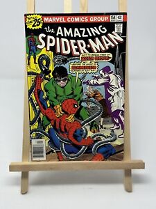 Amazing Spider-Man #158 (1976) Marvel Comics