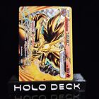 Delphox BREAK 14/124 - Fates Collide - Rare BREAK - Pokémon Card TCG - LP
