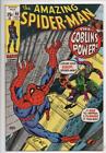 SPIDER-MAN #98, VF/NM, Amazing, Green Goblin, Drugs,1963 1971, more ASM in store