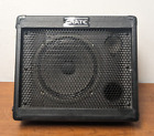 Crate TX-15 Taxi AC/DC Combo 15-Watt Guitar Amplifier