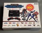 Retro-Bit Generations, Plug and Play Console with Over 100 Video Games, CIB