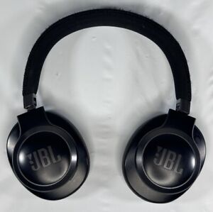 JBL Live 660NC Wireless Bluetooth Over-Ear Headphones #11.01