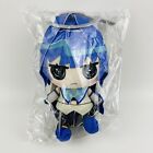Hololive Ouro Kronii BEEGsmol CouncilRyS Plushie