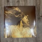 Fearless (Taylor's Version) by Swift, Taylor (Vinyl Record, 2021) Sealed