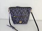 Disney Dooney and Bourke The Haunted Mansion Hobo Bag Purse (AM1080379)