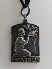 NJ Camp Nyoda 1925 Medal Spirit Of Thought And Deed Original Ribbon