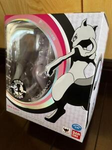 Bandai D-Arts Pokemon Mewtwo Action Figure First Limited Edition