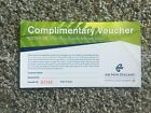 Air New Zealand Complimentary Voucher $30 or Points June 2004